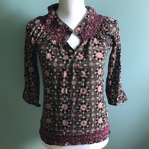 Lucky brand shirt